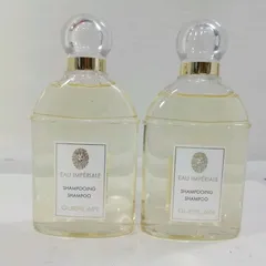 2025年最新】Guerlain シャンプーの人気アイテム - メルカリ