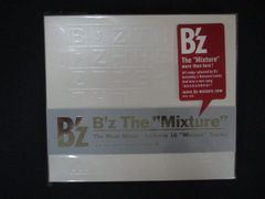 新品CD】 B'z The 