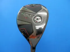 2025 APEX UW 23度 ツアー支給品 CT245 TC プロトタイプ 2025 APEX UW 23度 ツアー支給品 CT245 TC プロトタイプ 2025