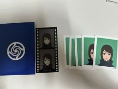 呪術廻戦 証明写真