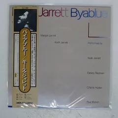 キース・ジャレット　LD4枚セット キース・ジャレット アーカイヴ・コレクション - ジャズ | JAZZ