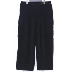 2025年最新】sus-sous パンツの人気アイテム - メルカリ