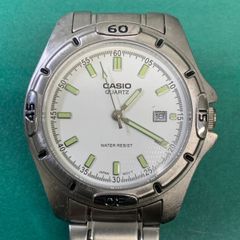 A2160 中古品 カシオ MTP-1244 ジャンク品