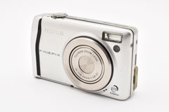 ★良品★フジフイルム FUJIFILM FinePix F40fd★ LL11#4764