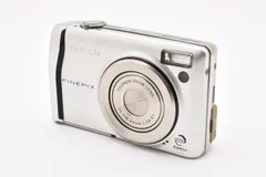 2025年最新】fujifilm finepix f40fdの人気アイテム - メルカリ