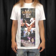 田口純平選手 応援Tシャツ ホワイト XLサイズ - メルカリ