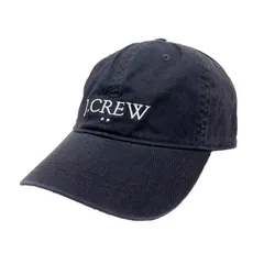 2025年最新】j crew キャップの人気アイテム - メルカリ