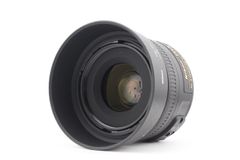 ★極上美品★ニコン Nikon AF-S NIKKOR DX 35mm F1.8G★　J7952＃62