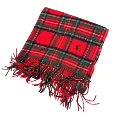 2025年最新】ラルフローレン ストールの人気アイテム - メルカリ