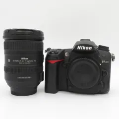 2025年最新】Nikon ニコン D7000 レンズキットの人気アイテム - メルカリ
