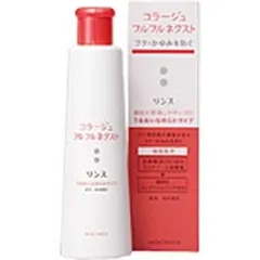 【 新品 未開封 】 持田ヘルスケア コラージュフルフルネクストリンス うるおいなめらかタイプ 200ml 未使用 送料無料のサムネイル