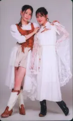 ME:I 石井蘭/笠原桃奈 LAPOSTA2025 R066