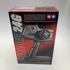 ●● ラジコン 45053 ファインスペック2.4G  電動RCドライブセット タミヤRCシステムのサムネイル