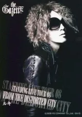 the GazettEルキさん セット売り 最終値下げ 貴重！the GazettE☆ZEAL LINKの特典SET☆V系 ルキ れいた - メルカリ