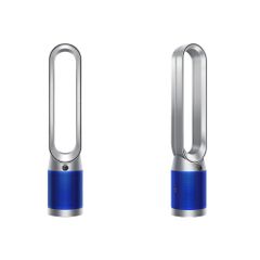 ダイソン　Dyson Purifier Cool　空気清浄ファン シルバー/ブルー　TP07SB