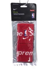 〓Supreme（シュプリーム） Wristbands ファッション雑貨のサムネイル