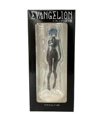エヴァンゲリオン展　限定フィギュア　5種セット　新品未開封品 Yahoo!オークション -「エヴァンゲリオン展 フィギュア」の落札