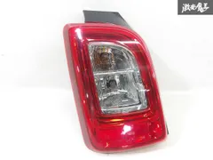 美品N-ONE JG3 純正左右LEDクリアテールランプ 美品N-ONE JG3 純正左右LEDクリアテールランプ ホンダ(純正) N