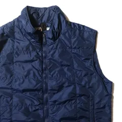 激レア LLbean グースダウンベスト パッカブル 80s〜90s