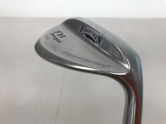 【最短翌日発送】FH Forged V1 ニッケルクロム | 52 | R | NSプロ850GH | 中古 | ウェッジ | フォーティーン