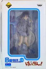 希少品！　けいおん！　プレミアムフィギュア　一番くじ　平沢唯　秋山澪　A賞　B賞 希少品！ けいおん！ プレミアムフィギュア 一番くじ 平沢唯