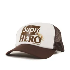 2025年最新】antihero supreme キャップの人気アイテム - メルカリ