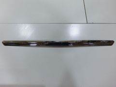 JK24025 【訳アリ品】ri-ta560-11 リアバンパー用 VOXY ヴォクシー (80系 Zsグレード H26.01-R03.09 2014.01-2021.09 ※煌を含む) トヨタ TOYOTA クロームメッキトリム ガーニッシュ カバー