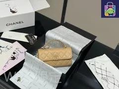 【今日特価】Chanel 23P Kelly Bag / シャネル 23P ケリー バッグ