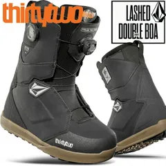 THIRTYTWO/サーティーツー M's LASHED/ラッシュ 26.5 楽天市場】24-25 THIRTYTWO/サーティーツー LASHED ラッシュ