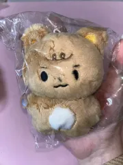 THE BOYZ ヒョンジェ ぬいぐるみ 10cm - メルカリ