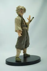 鬼滅の刃 不死川実弥 フィギュア