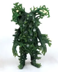 ベアモデル　ワイアール星人　新品未開封 Yahoo!オークション -「ベアモデルウルトラセブン」の落札相場