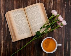 女性のレボリューション！【国内外の女性専門家による文学・芸術・文化＆世界を健康と笑顔でつなげるカンボジア発デメテルハーブティー】
