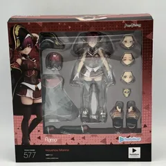 2025年最新】figma ホロライブプロダクション 宝鐘マリンの人気