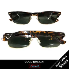 2025年最新】ロカビリーサングラスの人気アイテム - メルカリ 