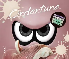 【中古】ゲームミュージックCD Splatoon3 ORIGINAL SOUNDTRACK -Ordertune-