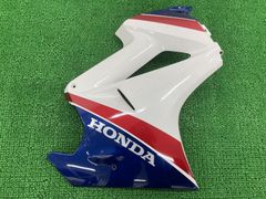 Honda NSR250R SP(MC28)純正品ロスマンズ サイド カウル Honda NSR250R SP(MC28)純正品ロスマンズ サイド カウル - メルカリ