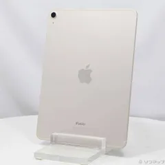 iPad Air 第5世代 256GB スターライト Amazon.co.jp: 【整備済み品】 Apple iPad Air (第5世代) Wi-Fi