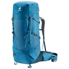 【お取り寄せ・２～４週間で発送】 ドイター エアコンタクト コア 50+10L( Reef/Ink ) DEUTER Aircontact Core 50+10L [t]
