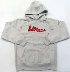LAPOSTA 2024 フーディー パーカー L 2025年最新】Laposta パーカーの人気アイテム - メルカリ