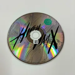 Highway X ／B'z