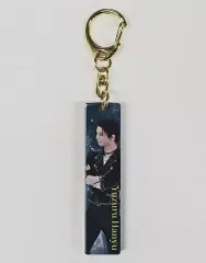 羽生結弦　スティックキーホルダー アクリルスティックキーホルダーE | 雑貨温泉