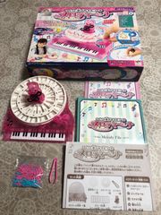 つくって奏でるオルゴール　メロディーナ