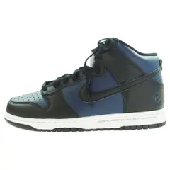 2024年最新】fragment nike dunk highの人気アイテム - メルカリ