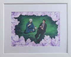 セル画 ゲゲゲの鬼太郎 第3期 劇場版 映画 水木しげる