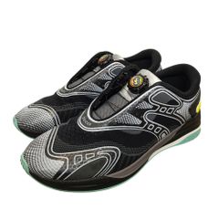 GUCCI グッチ ULTRAPACE R ローカット スニーカー 623109 8 マルチ