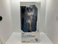 2025年最新】アズールレーン セントルイス 1/7の人気アイテム