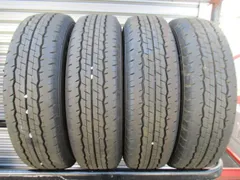 2024年最新】ダンロップ sp175n 195／80r15 107／105lの人気アイテム 