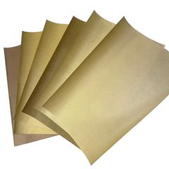 書道　和様の書　臨書用紙　古筆臨書　【清書用　白氏紙巻　20枚】藤原行成　臨書