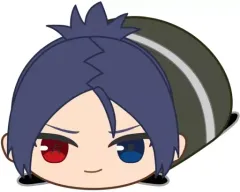 【中古】キーホルダー 六道骸 「家庭教師ヒットマンREBORN! ごろりんマスコット」